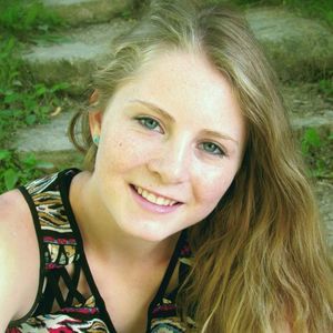 Meet your Posher, Bryanna